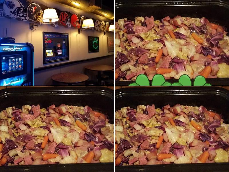 Office Tavern 825 Main St, Belle Plaine