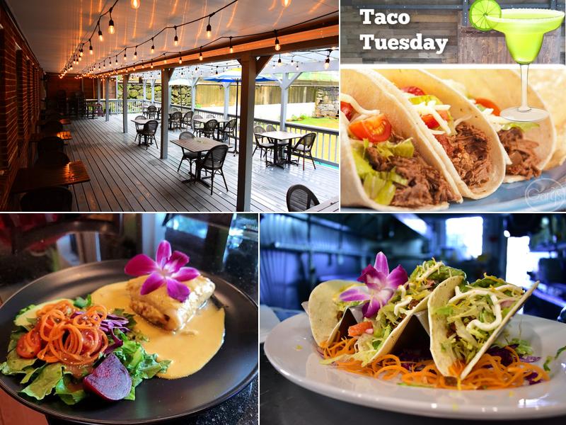 Gary's Restaurant and Bar 26 Andover St, Lowell