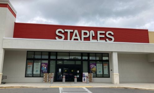 Staples