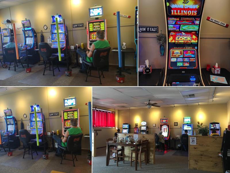 Wilma's 1601 W Main St, Shelbyville