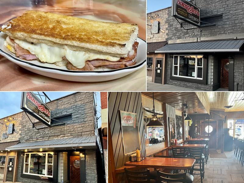 Smugglers 123 S Railroad St, Eagle River