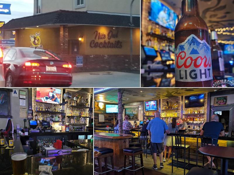 Nite Owl Cocktail Lounge