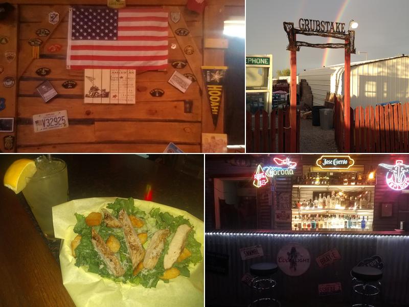 Grubstake Social Club