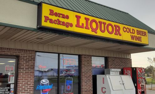 Berne Package Liquors Inc