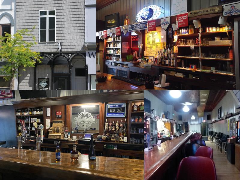 Northside Pub 305 Washington St, Covington