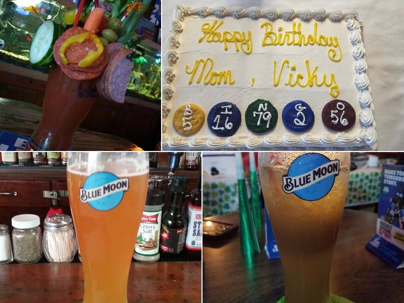 Shooting Star Saloon