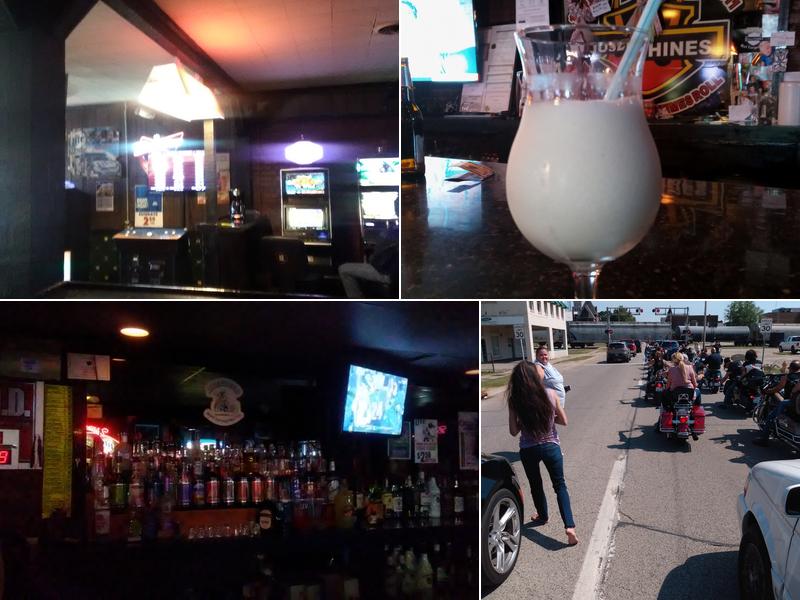 Josephine's 111 W West St, Georgetown