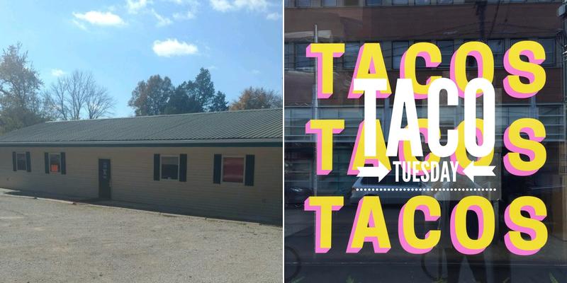 Larry's Red & White Tavern