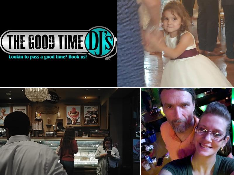 Big Time Dj Services