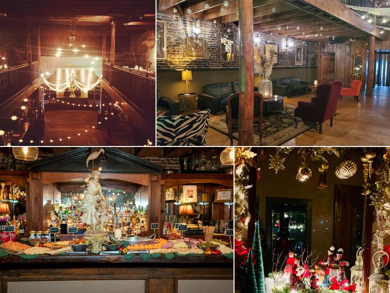 Bailey's on the Square