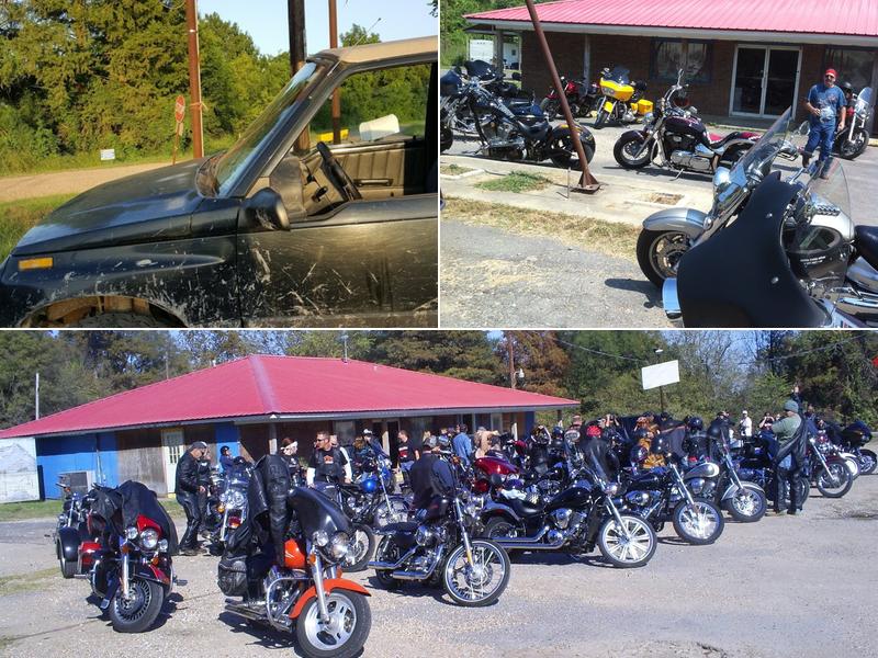 Wolf’s Den Saloon 1015 Spring Bayou Rd, Marksville