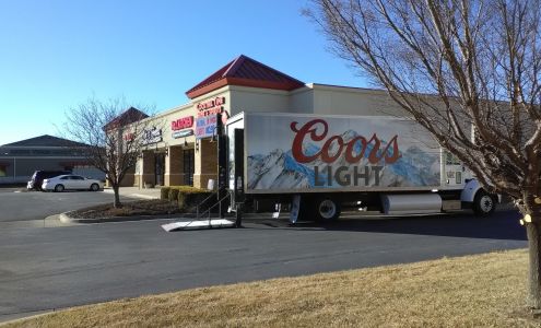 Cocktail Time Wine & Spirits