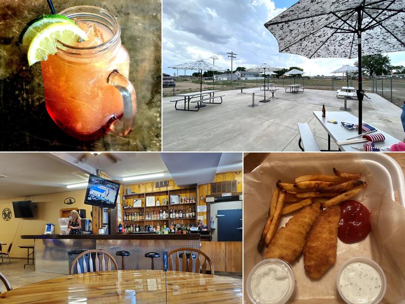 Just One More 217 Main St, Wiggins