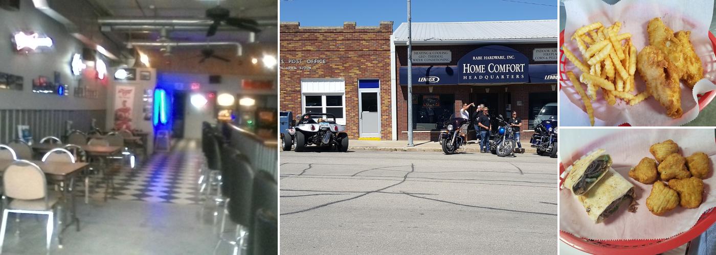 Cat's Classic Pub and Grille