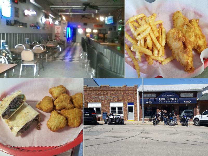 Cat's Classic Pub and Grille