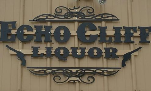 Echo Cliff Liquor Store Maple Hill