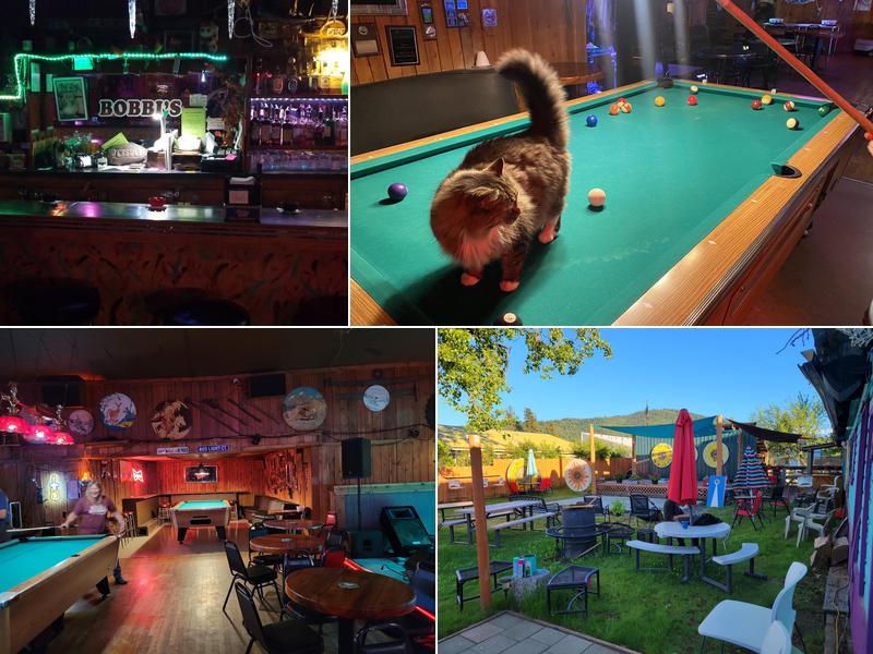 Bobbi's 785 C St, Plummer