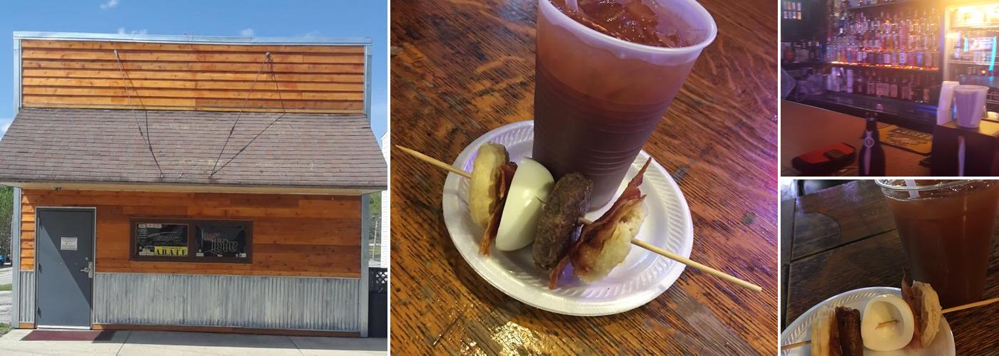 Riverton Village Tap