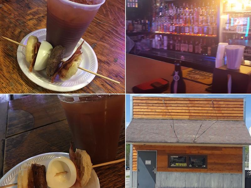 Riverton Village Tap