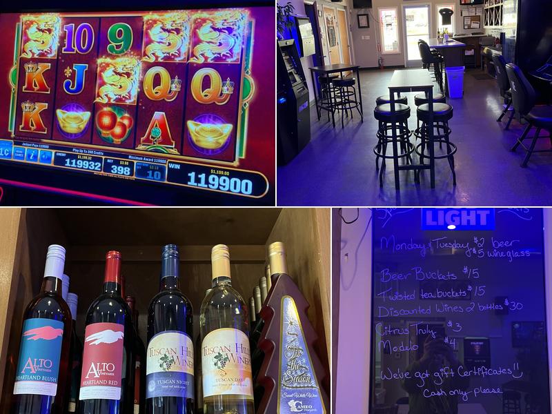 Philo Wine Experience 207 Washington St, Philo