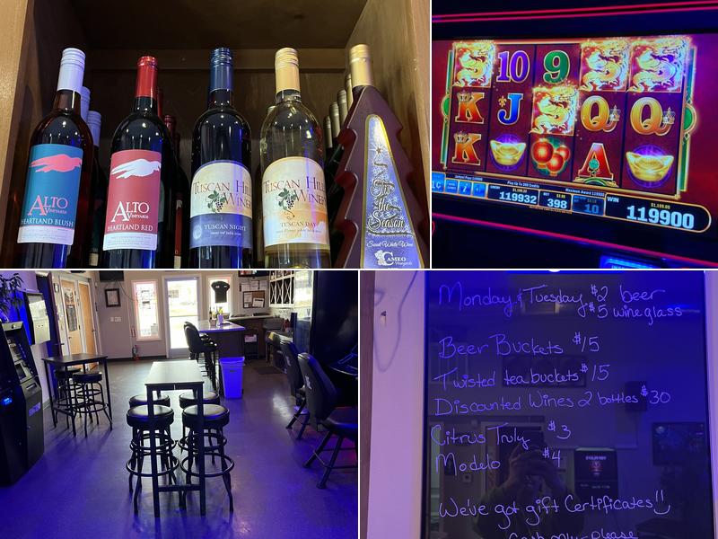 Philo Wine Experience