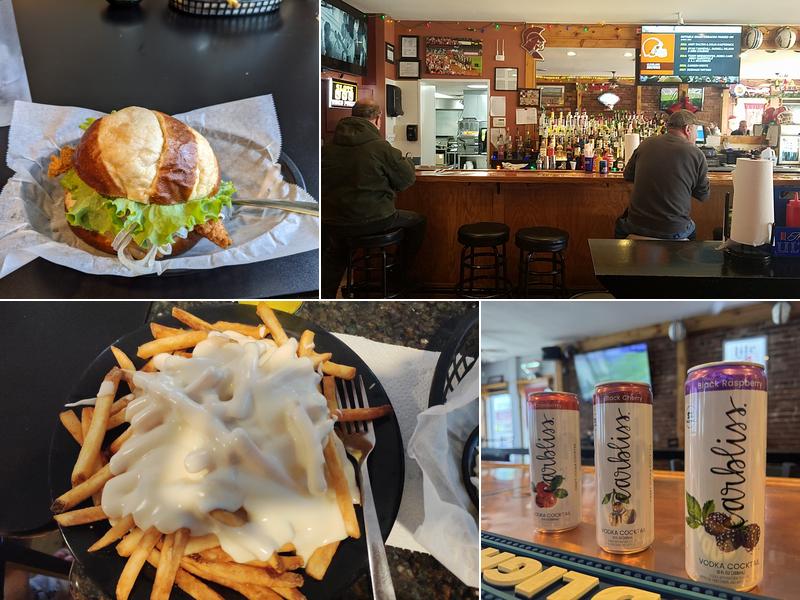 Roch's Place 101 N Main St, St Joseph