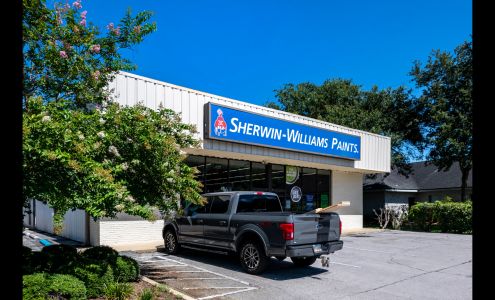 Sherwin-Williams Paint Store