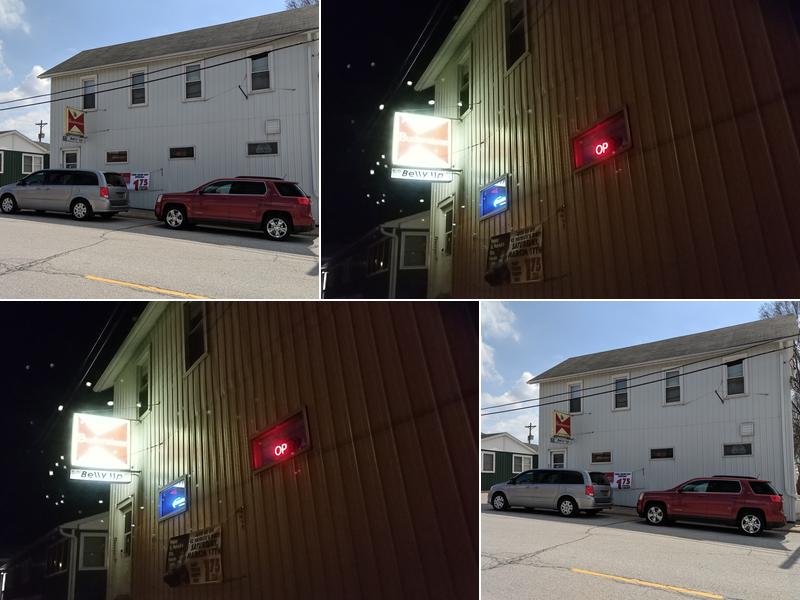 Belly Up 304 10th Ave, Orion