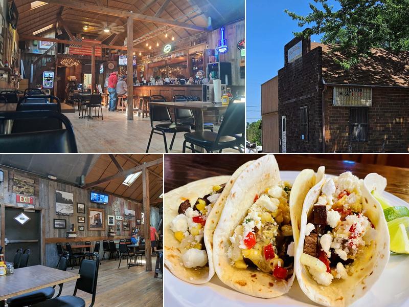 The Elevator 305 Maple St, Valley Falls