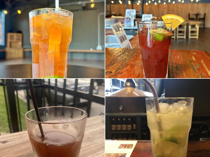 Old Sugar Distillery