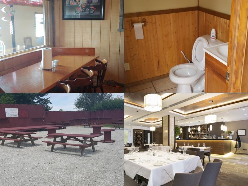 Far Away Philbillys Inc