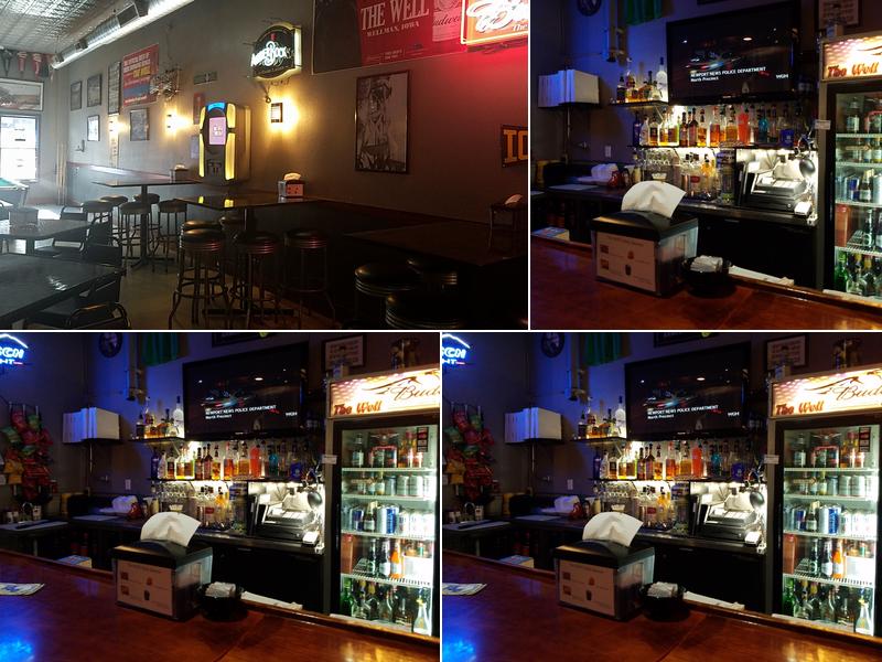 The Well 252 8th Ave SE, Wellman