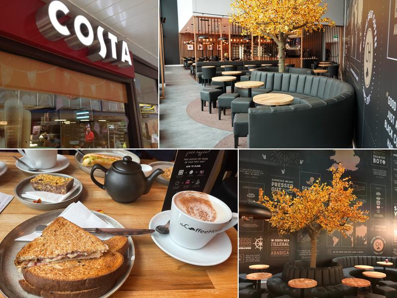 The Coffee House Northwich