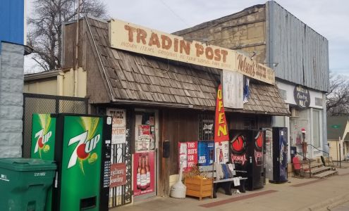 The Trading Post Mayetta