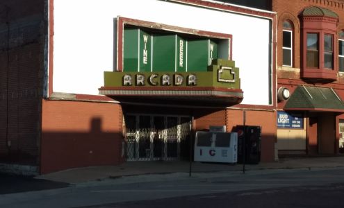 Arcada Retail Liquor Store