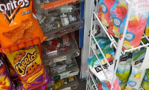 Mountain View Liquor