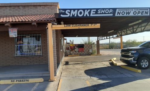 Gila Bend Smoke Shop Gila Bend