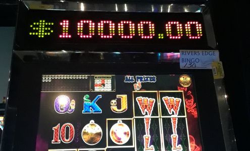 River's Edge Bingo Knoxville