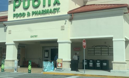 Publix Pharmacy at Banana River Square