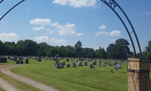 Magnolia Lane DeWitt