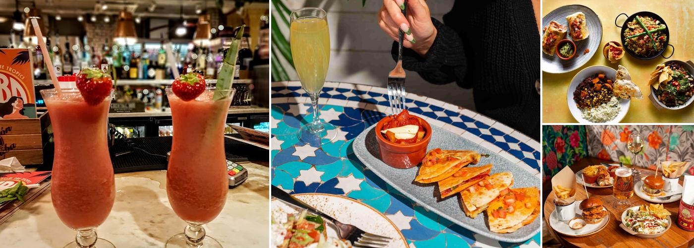 Revolución de Cuba Manchester