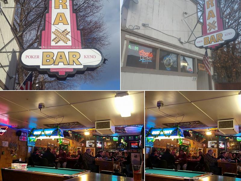 Trax 516 Railroad Ave, Alberton