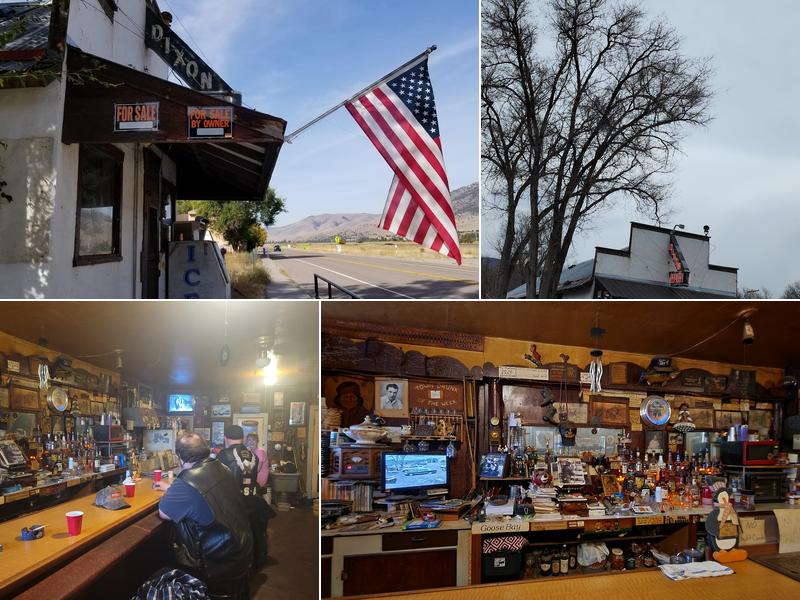 Dixon Bar 125 A St, Dixon