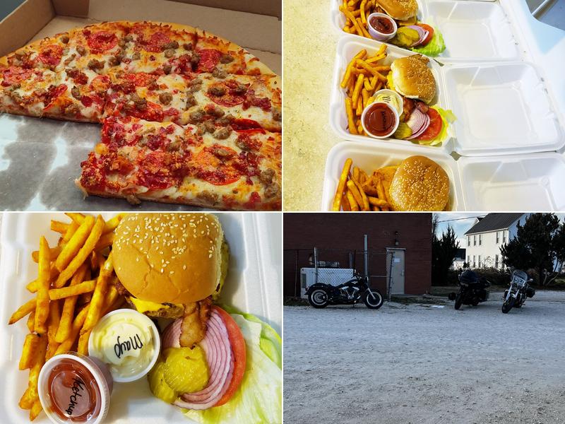 Old Point Pub 141 Main St, Brussels