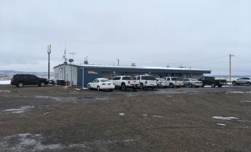 Longbranch Casino Ballantine