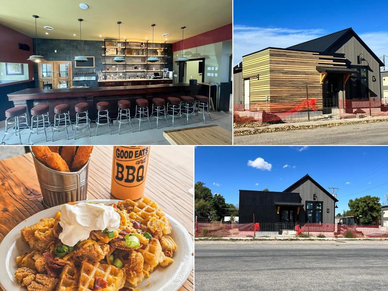 Wagon Wheel Bar and Grill