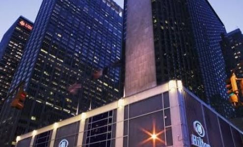 New York Hilton Midtown