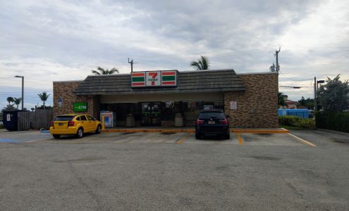 7-Eleven