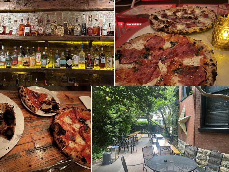 Urban Cowboy Public House 103 N 16th St, Nashville