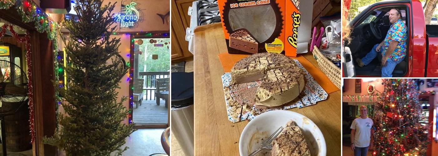 Coconuts Bar & Drive Thru Liquor Store